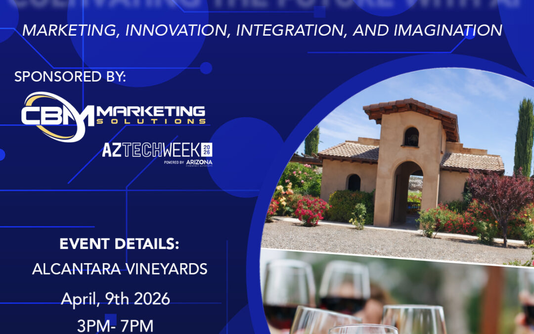 Cultivating the Future with AI